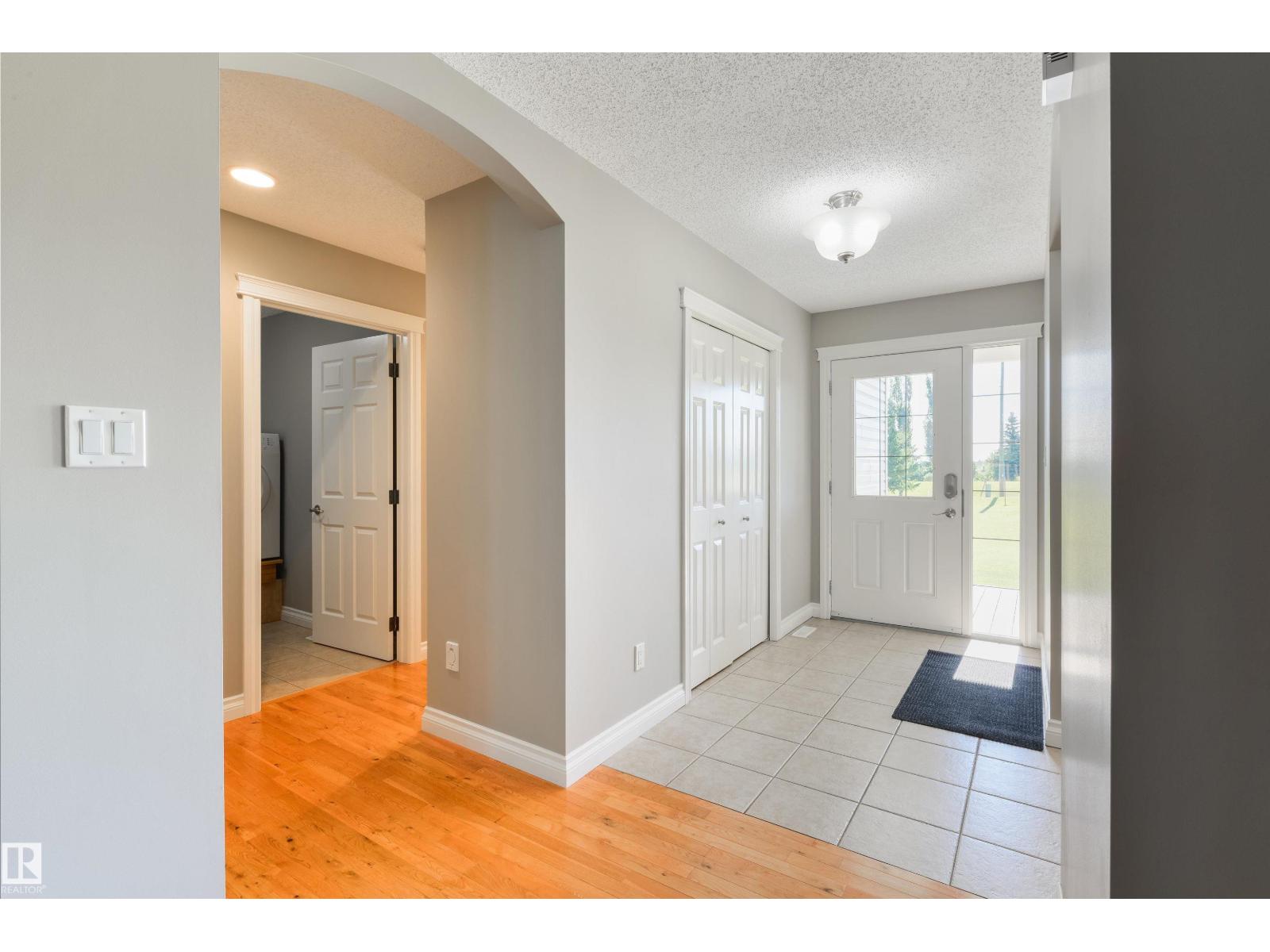 #45 53522 RGE ROAD 274 - 17