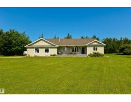 House for sale at #45 53522 Rge Road 274, Rural Parkland County — MLS® E4499615
