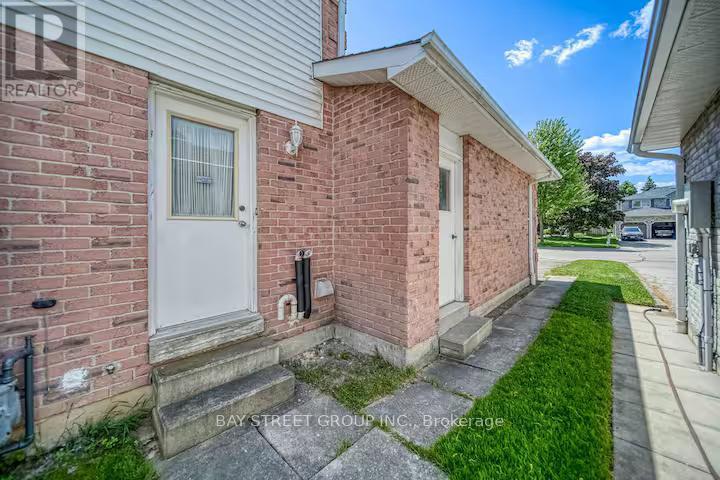 BASEMENT - 27 GLADIOLA COURT, Whitby (Rolling Acres) — photo 3