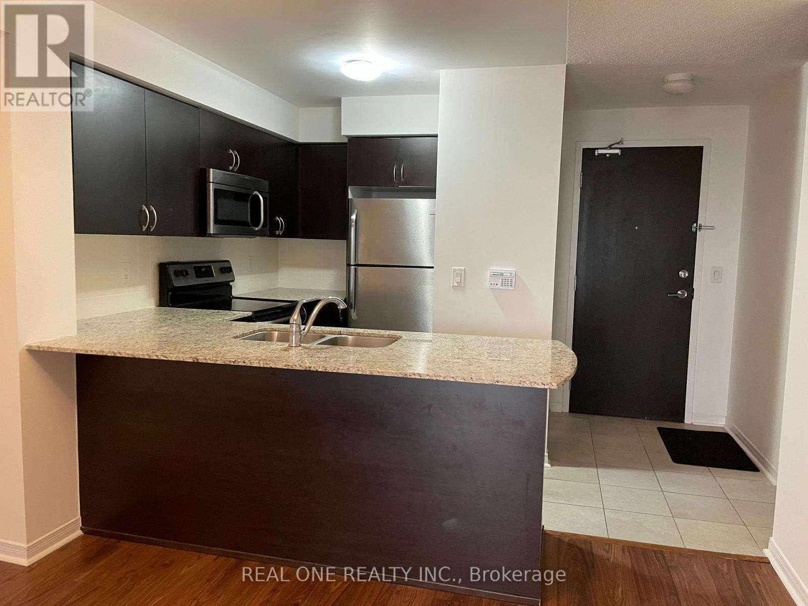 #606 75 King William Crescent, Richmond Hill (Langstaff), Ontario, L4B0C1, Richmond Hill (Langstaff), Ontario — photo 3 of 5