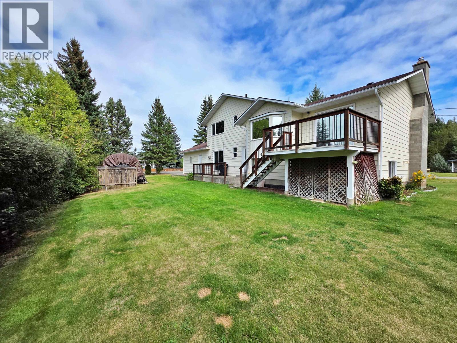 2491 SING STREET, Quesnel