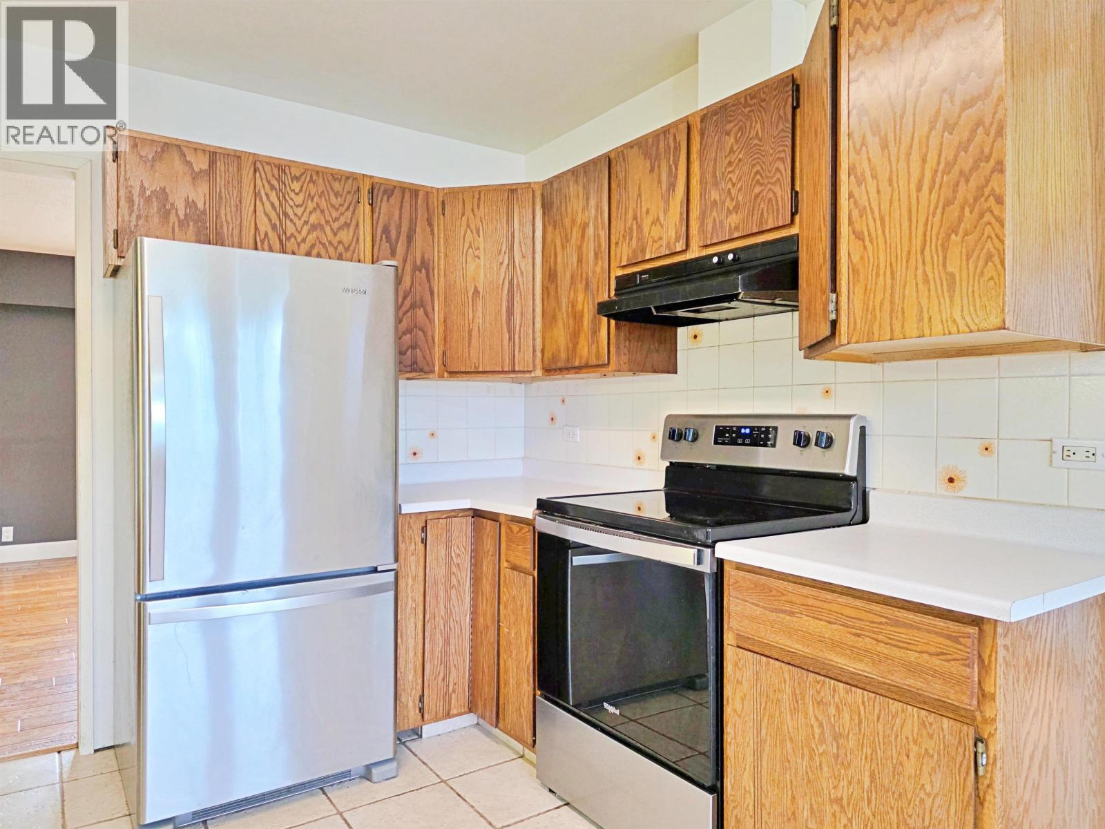 2491 SING STREET, Quesnel