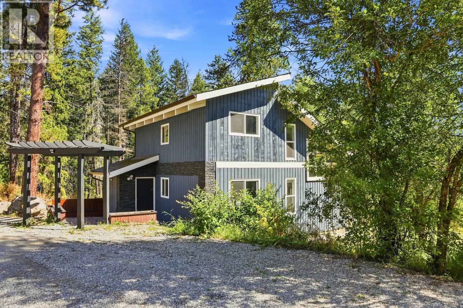  321 Philpott Road, Kelowna