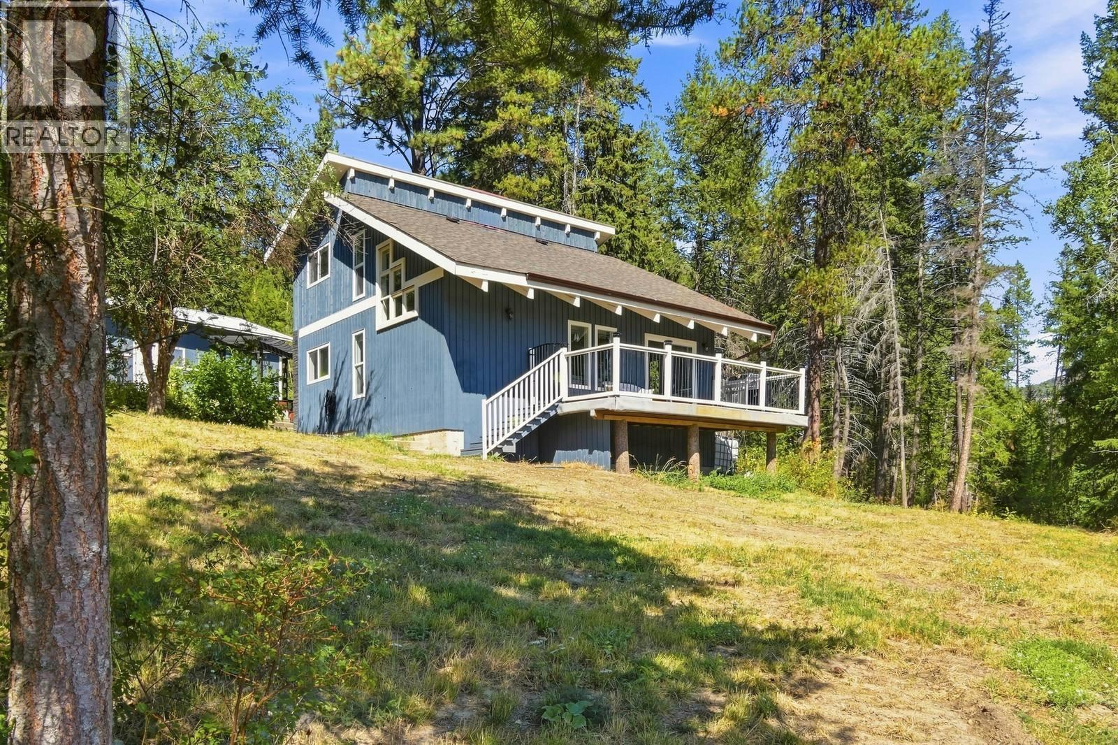  321 Philpott Road, Kelowna