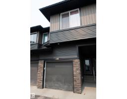 Row / Townhouse for sale at #64 2710 66 St SW SW, Edmonton — MLS® E4507341