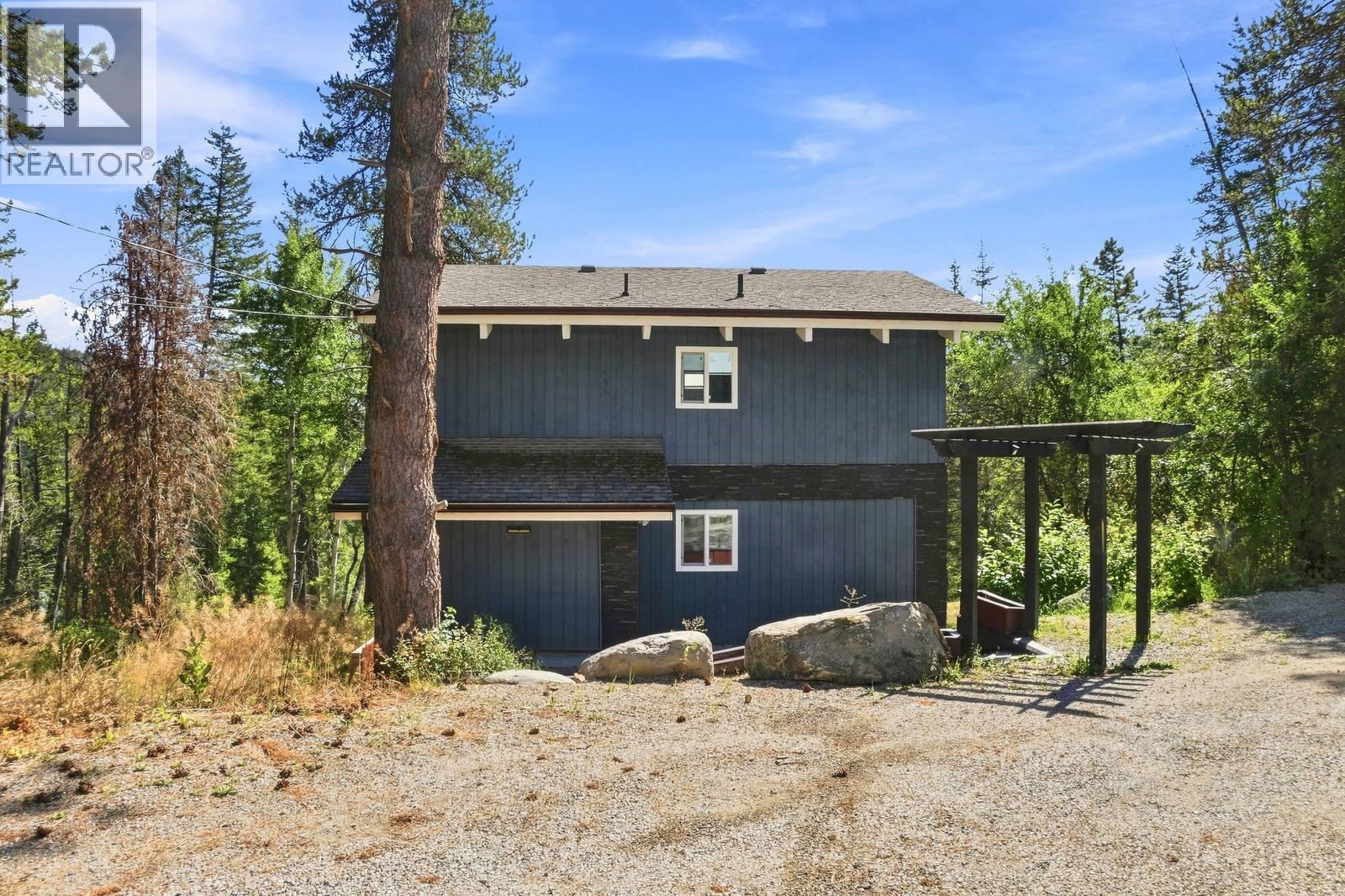  321 Philpott Road, Kelowna