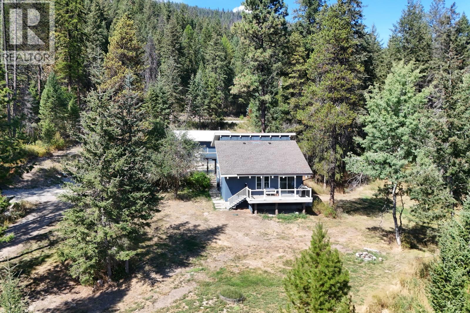  321 Philpott Road, Kelowna