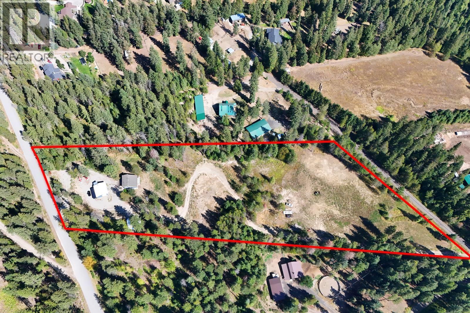  321 Philpott Road, Kelowna