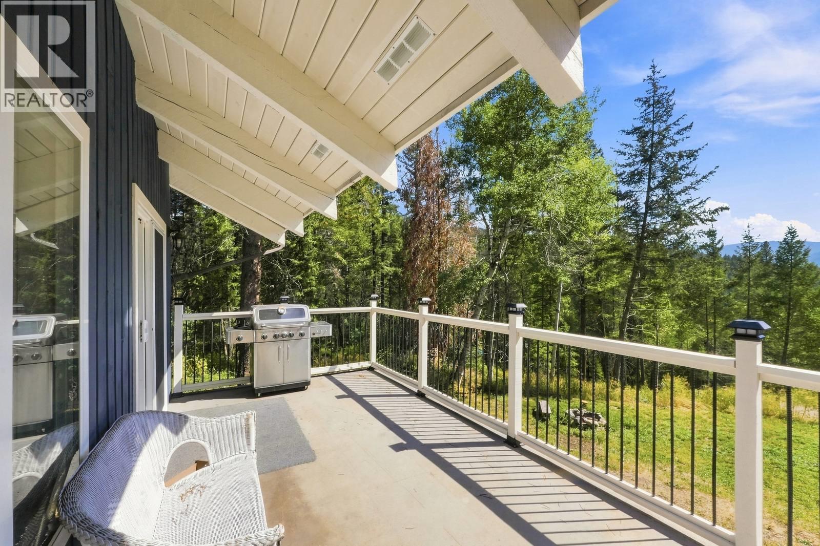  321 Philpott Road, Kelowna