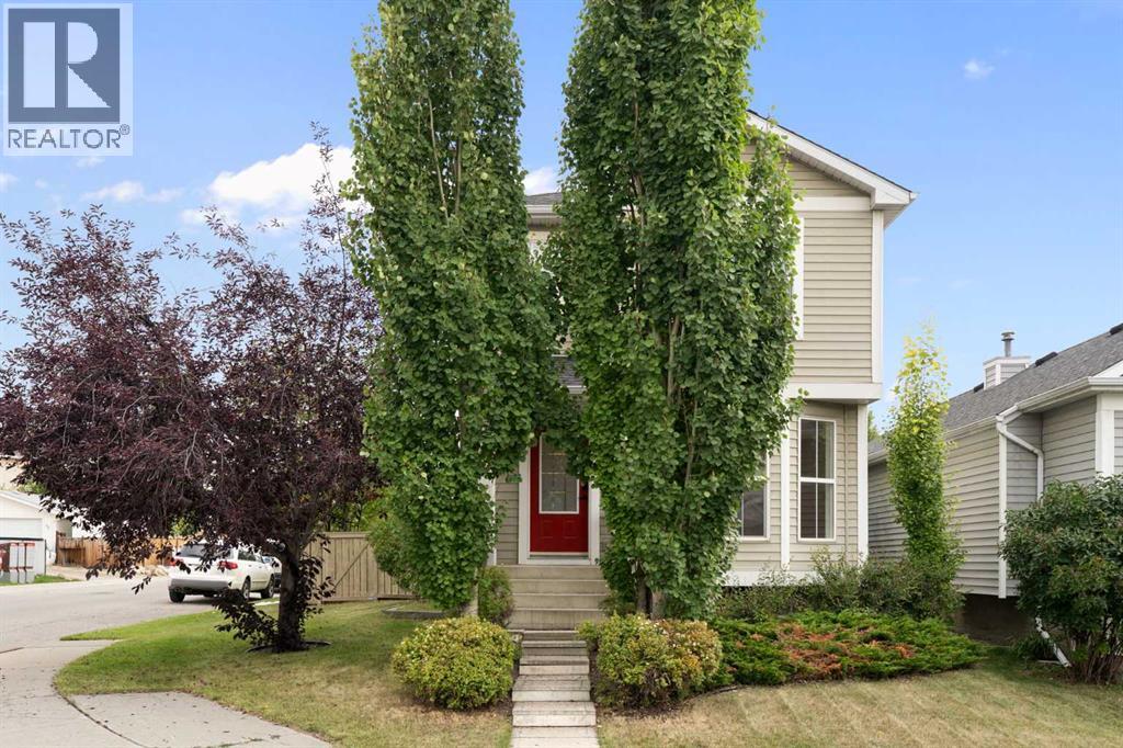 Property for sale at 254 Tuscany Drive NW