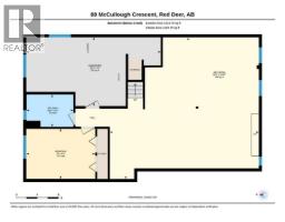 88 Mccullough  Cresent, Red Deer, AB T4R1S7 Photo 49