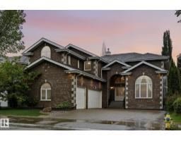 House for sale at 926 Hollingsworth Bn NW, Edmonton — MLS® E4501165