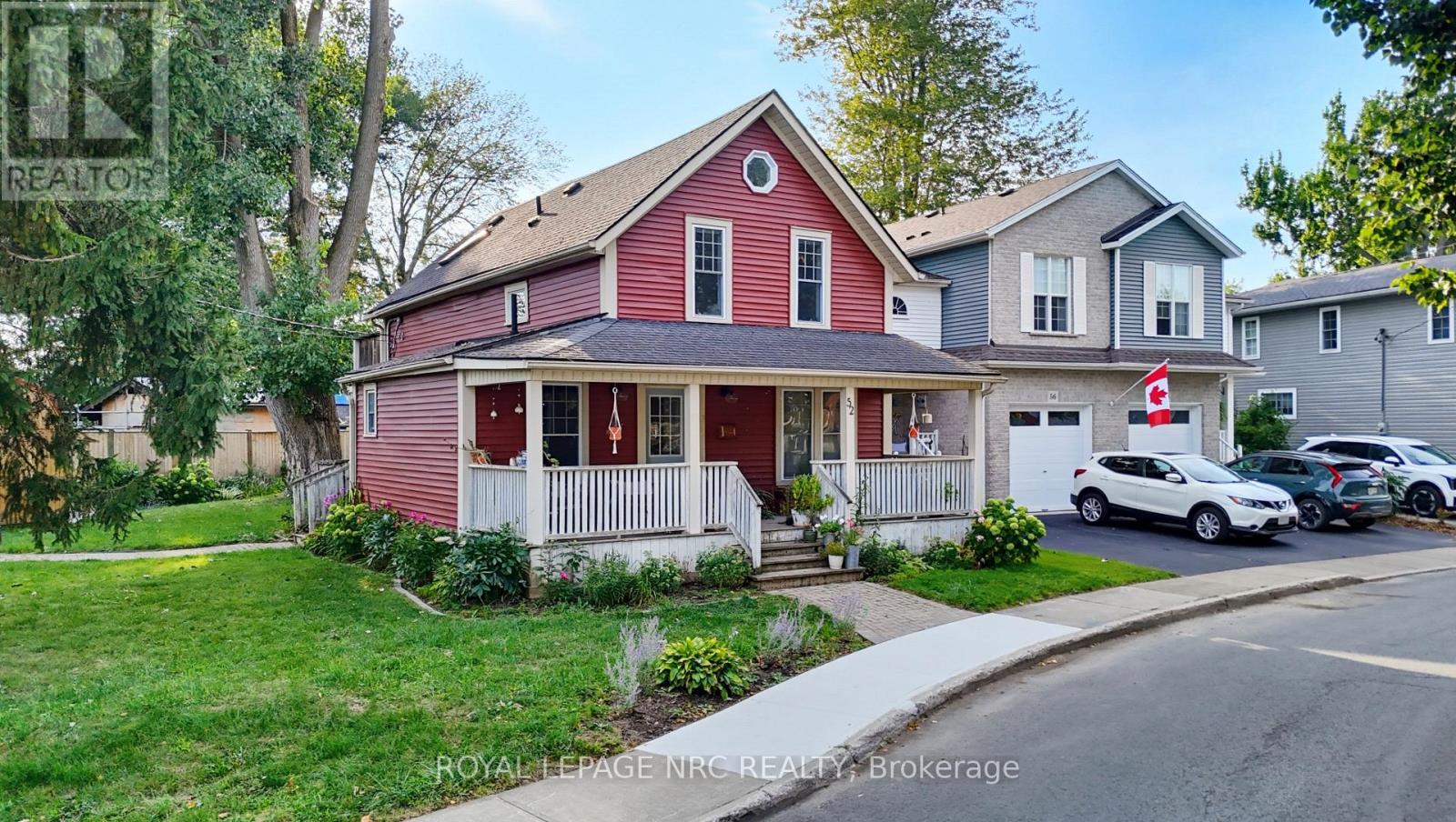 2 - 52 QUEENS CIRCLE, Fort Erie (Crystal Beach) — photo 1