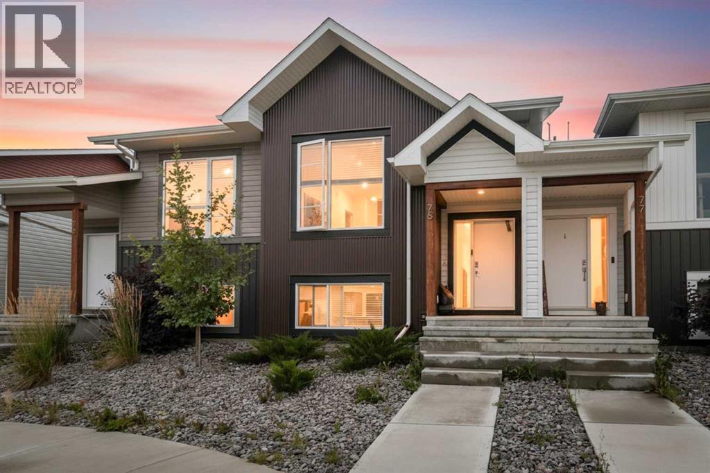 75 Ellington Crescent - 1