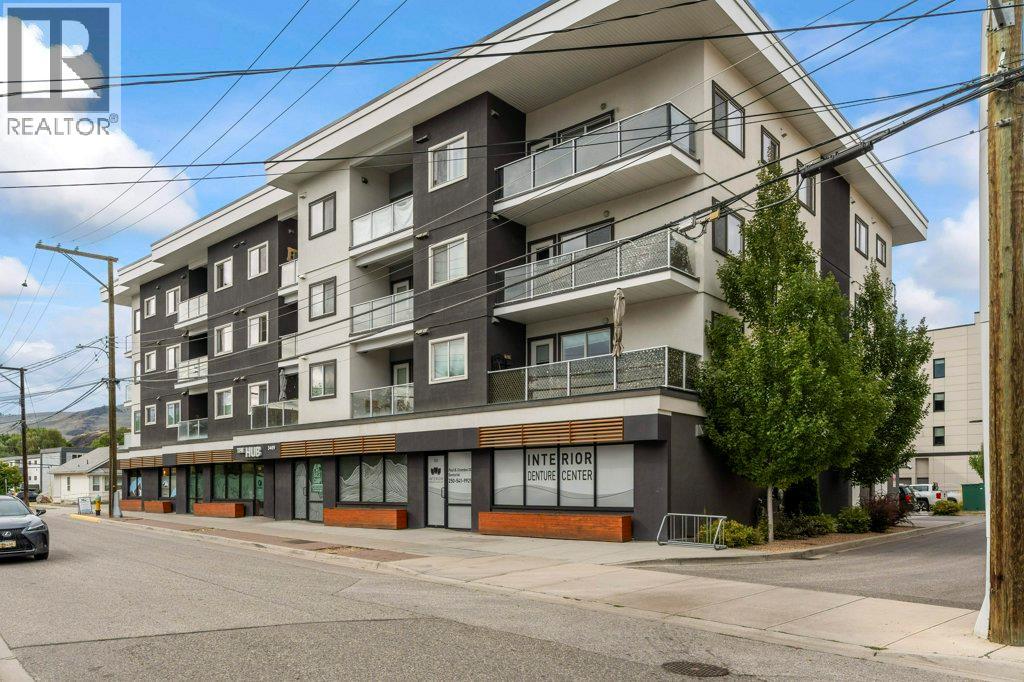 #309 3409 28th Avenue - 1