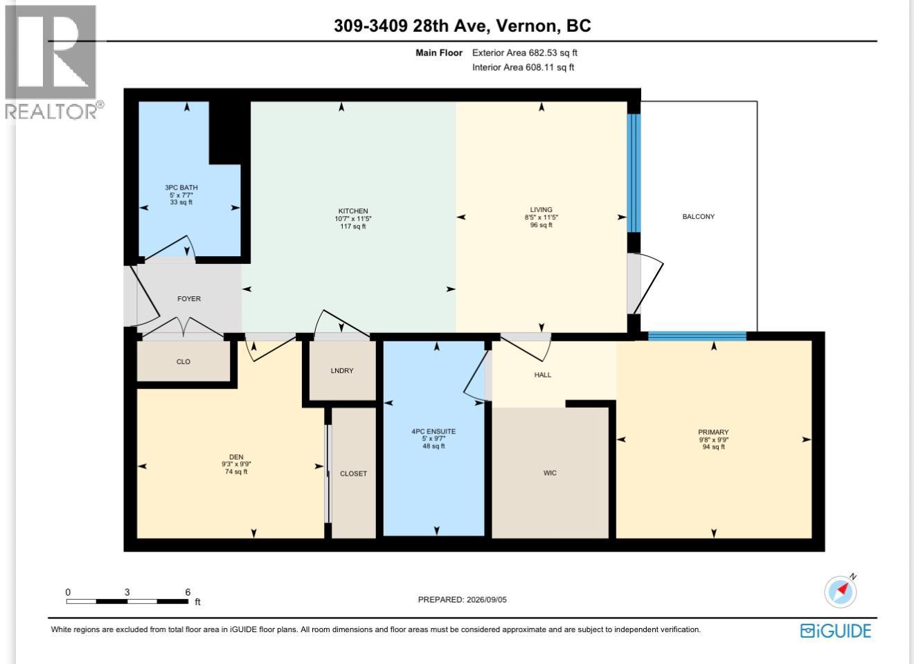 #309 3409 28th Avenue - Image 7