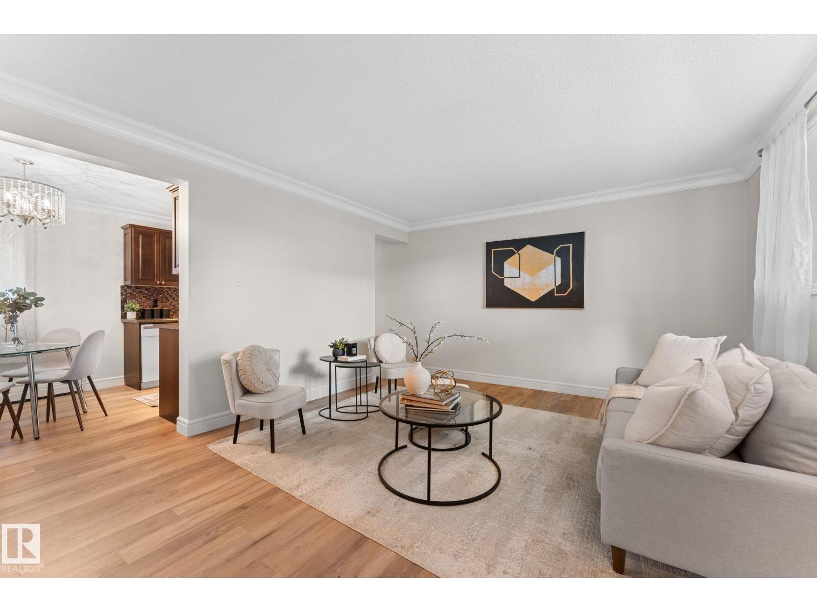 #106 10735 81 AV NW - 5