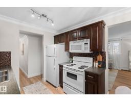 #106 10735 81 Av Nw, Edmonton, AB T6E1Y2 Photo 8