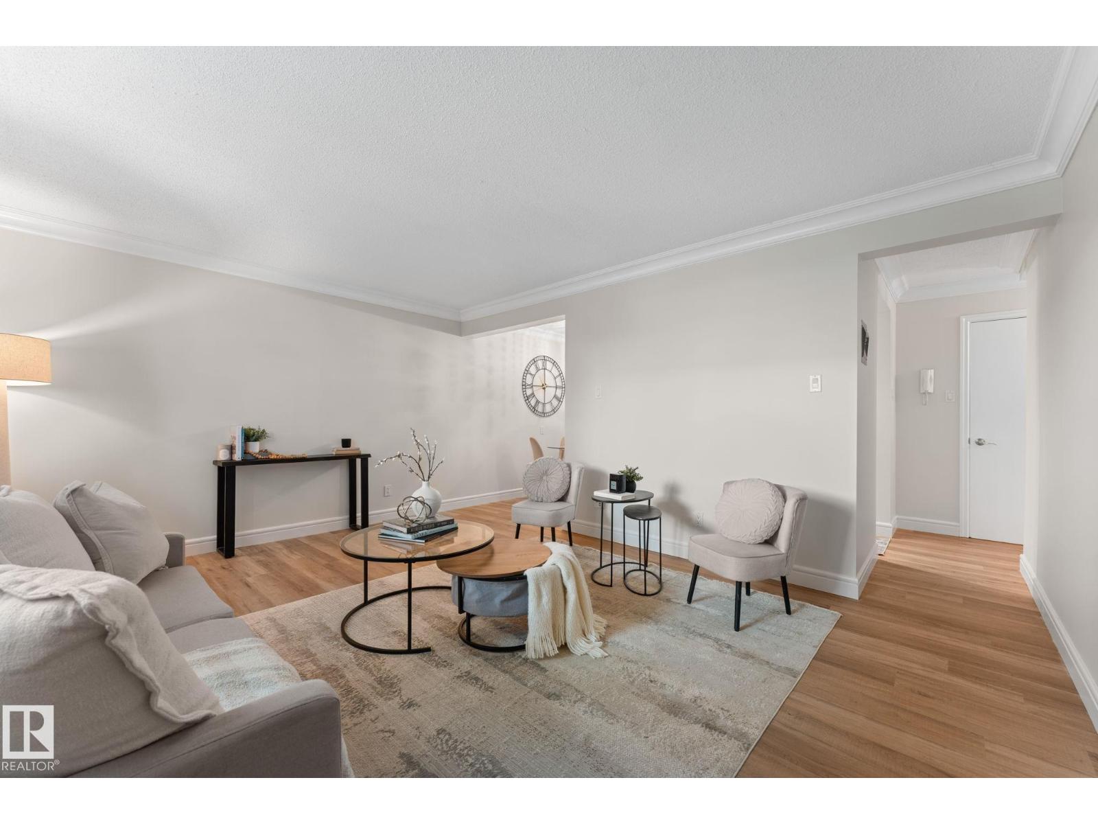 #106 10735 81 AV NW - 3