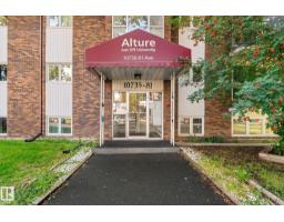 #106 10735 81 Av Nw, Edmonton, AB T6E1Y2 Photo 17