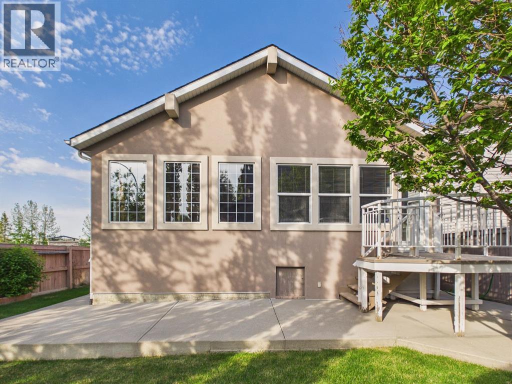 181 Panamount Hill Northwest, Calgary, Alberta, T3K5P5, Calgary, Alberta — photo 2 of 5