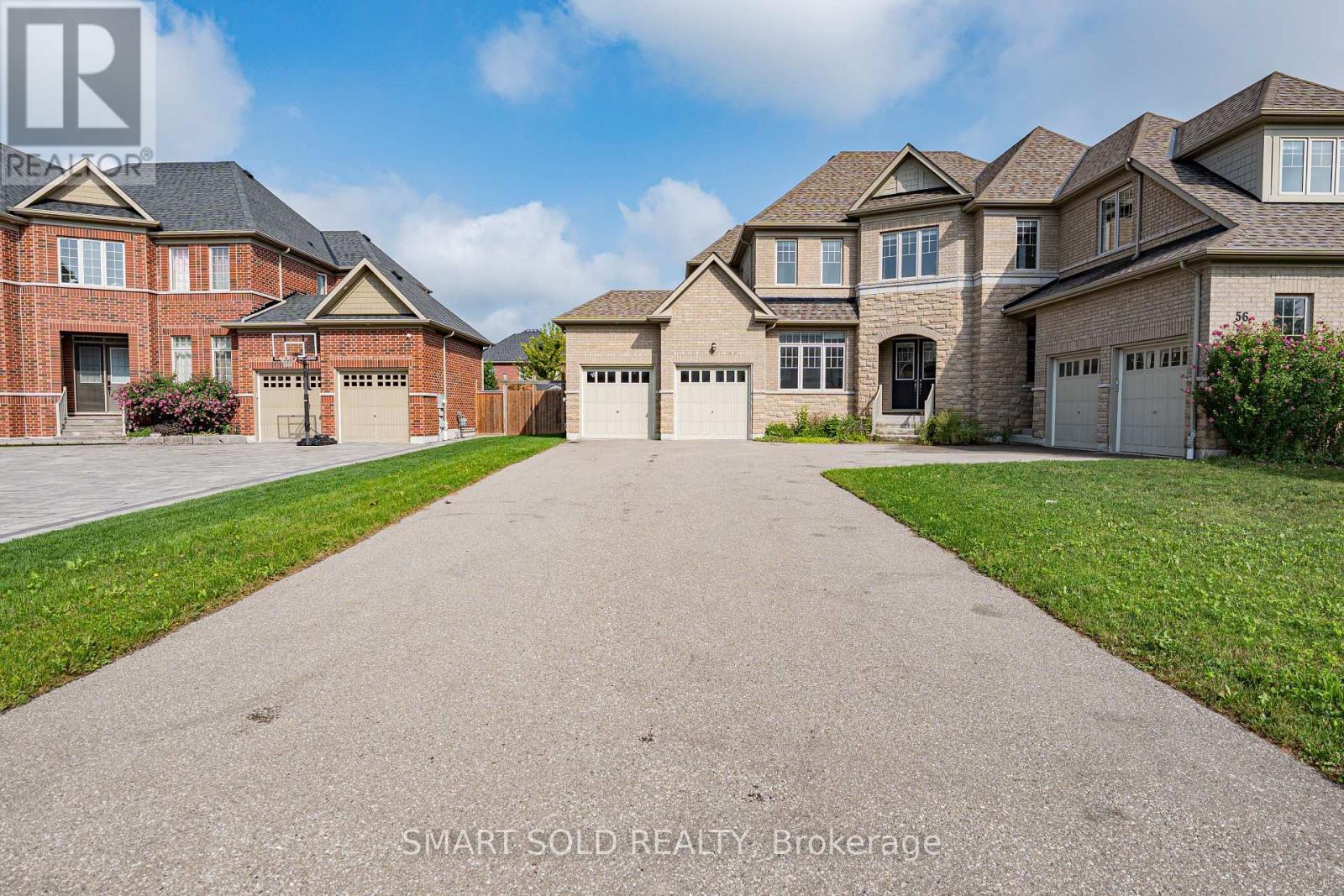 56 REDMOND CRESCENT, Springwater (Centre Vespra) — photo 2