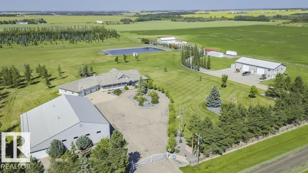 Property for sale at 25574 TWP RD