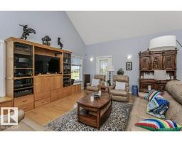 Bedroom 3 - 25574 Twp Rd 492, Rural Leduc County, AB T4X2E7 Photo 6