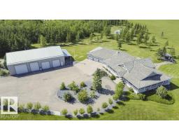 25574 Twp Rd 492, Rural Leduc County, AB T4X2E7 Photo 55