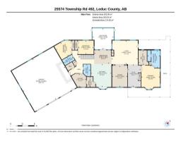 25574 Twp Rd 492, Rural Leduc County, AB T4X2E7 Photo 63