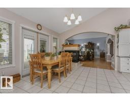 Sunroom - 25574 Twp Rd 492, Rural Leduc County, AB T4X2E7 Photo 11