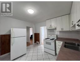 Kitchen - 125 Broadway Avenue, Hamilton, ON L8S2W2 Photo 11