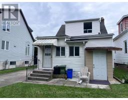 125 Broadway Avenue, Hamilton, ON L8S2W2 Photo 22