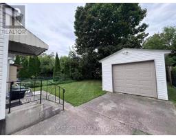 125 Broadway Avenue, Hamilton, ON L8S2W2 Photo 23