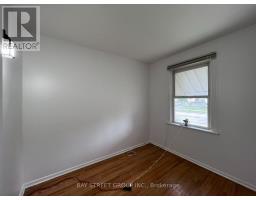 Bedroom 3 - 125 Broadway Avenue, Hamilton, ON L8S2W2 Photo 6
