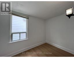 Bedroom 4 - 125 Broadway Avenue, Hamilton, ON L8S2W2 Photo 9