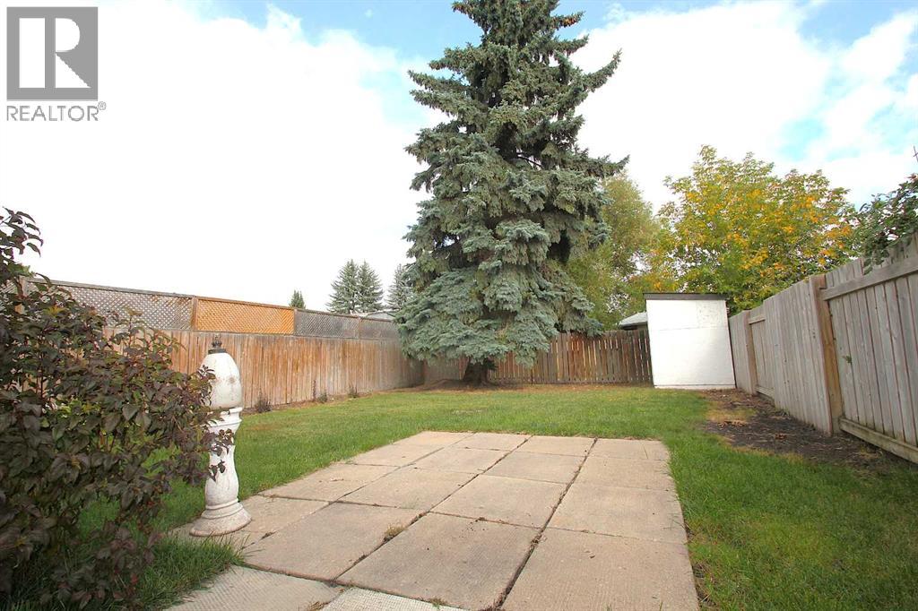 Listing photo – 17 Overdown Drive, Red Deer
