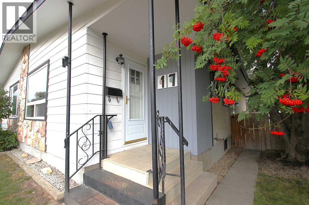 Listing photo – 17 Overdown Drive, Red Deer