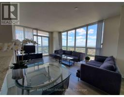 2307 - 3975 Grand Park Drive, Mississauga, ON L5B0K4 Photo 10