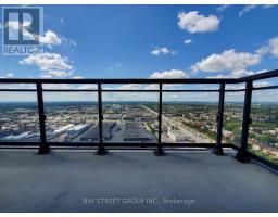 2307 - 3975 Grand Park Drive, Mississauga, ON L5B0K4 Photo 25