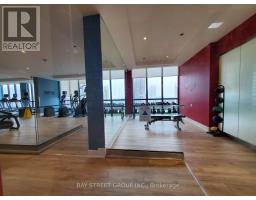 2307 - 3975 Grand Park Drive, Mississauga, ON L5B0K4 Photo 30