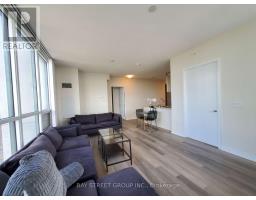 2307 - 3975 Grand Park Drive, Mississauga, ON L5B0K4 Photo 11