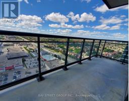 2307 - 3975 Grand Park Drive, Mississauga, ON L5B0K4 Photo 26