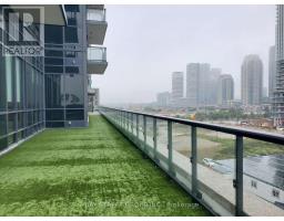 2307 - 3975 Grand Park Drive, Mississauga, ON L5B0K4 Photo 28
