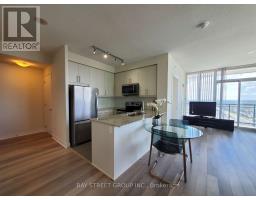 2307 - 3975 Grand Park Drive, Mississauga, ON L5B0K4 Photo 7