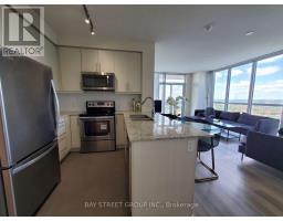 2307 - 3975 Grand Park Drive, Mississauga, ON L5B0K4 Photo 8