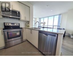 2307 - 3975 Grand Park Drive, Mississauga, ON L5B0K4 Photo 9