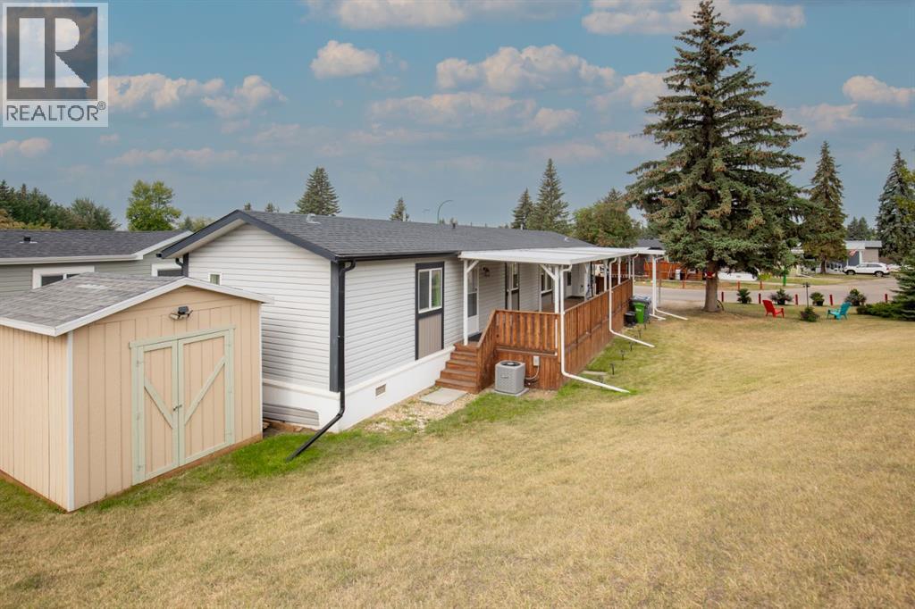 Listing photo – 28 Parkside Drive, Red Deer