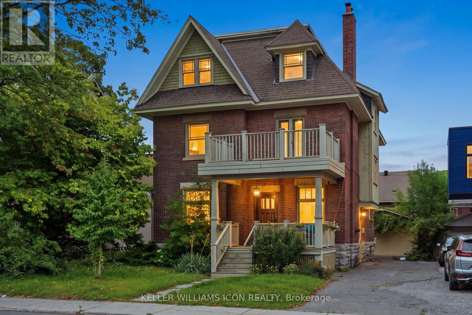229 GLEBE AVENUE - 4