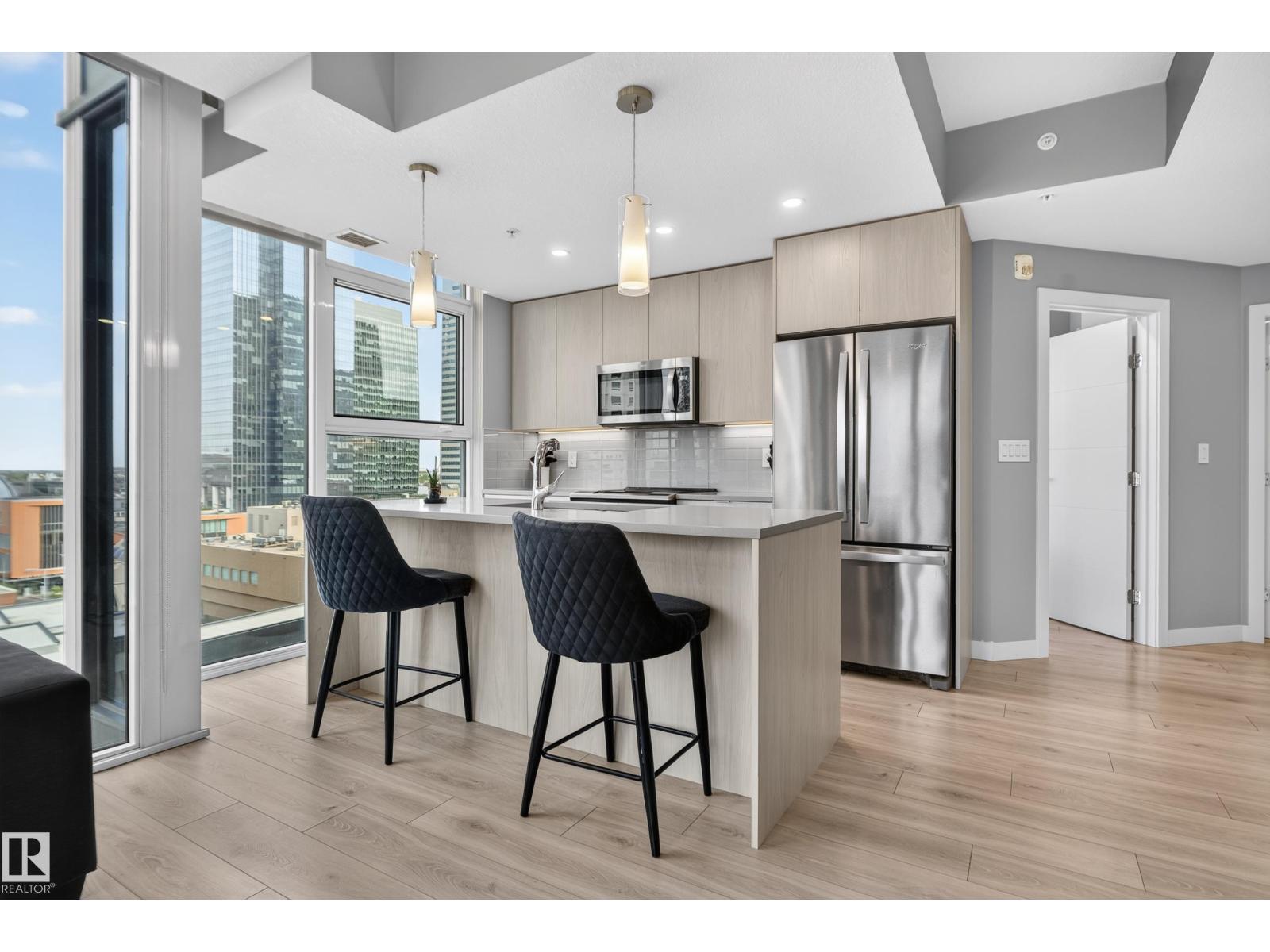 Property for sale at #1002 10180 103 ST NW